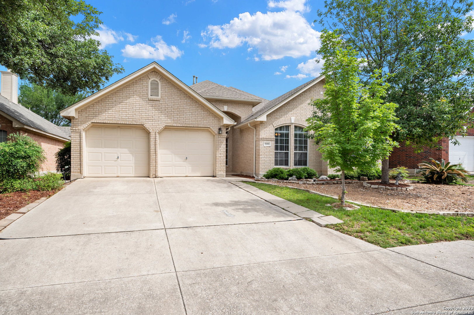 5203 Casbury San Antonio TX 78249