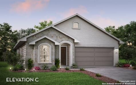 153 Porcupine Lane San Antonio TX 78253
