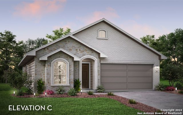 153 Porcupine Lane San Antonio TX 78253