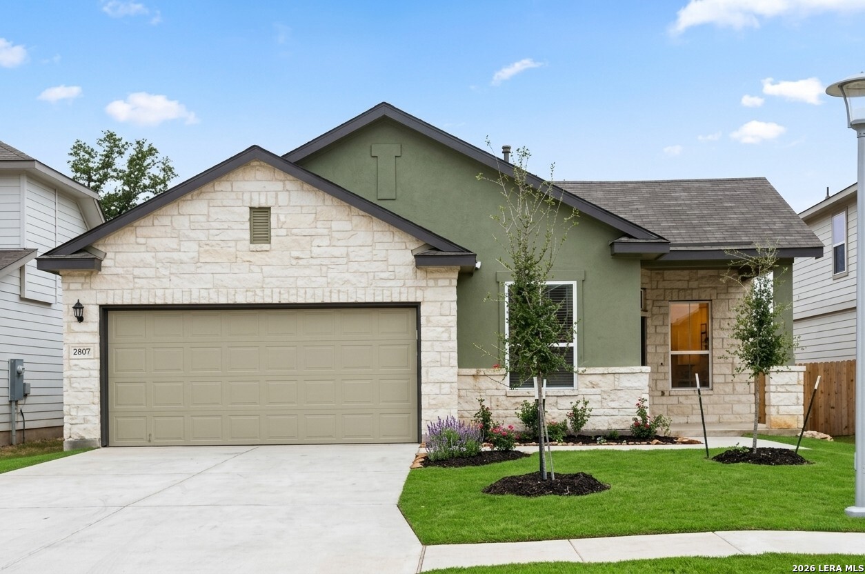 29517 Sierra Copper Bulverde TX 78163