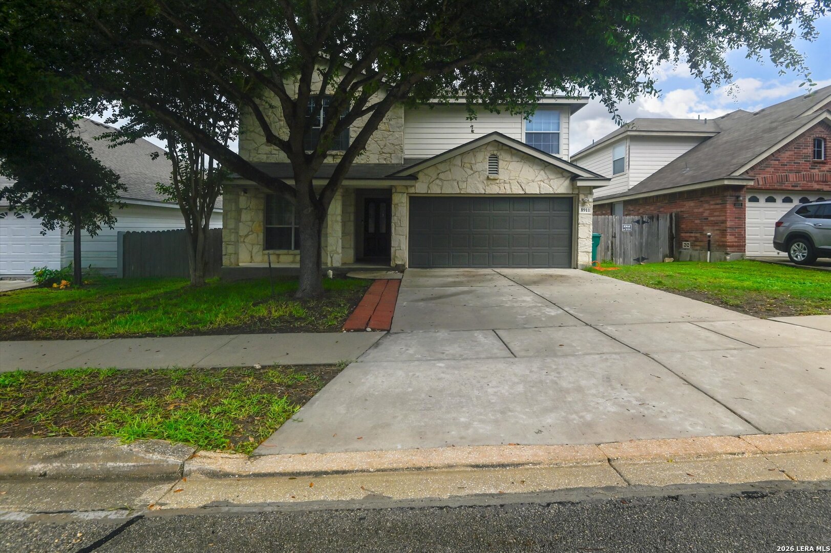 8911 Anderson Chase Converse TX 78109