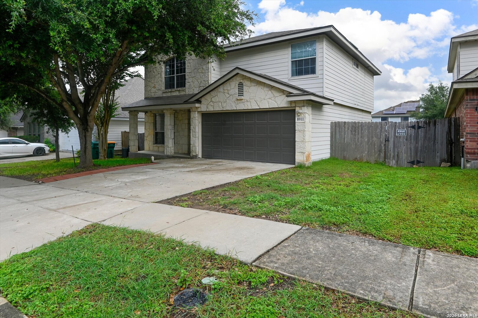 8911 Anderson Chase Converse TX 78109