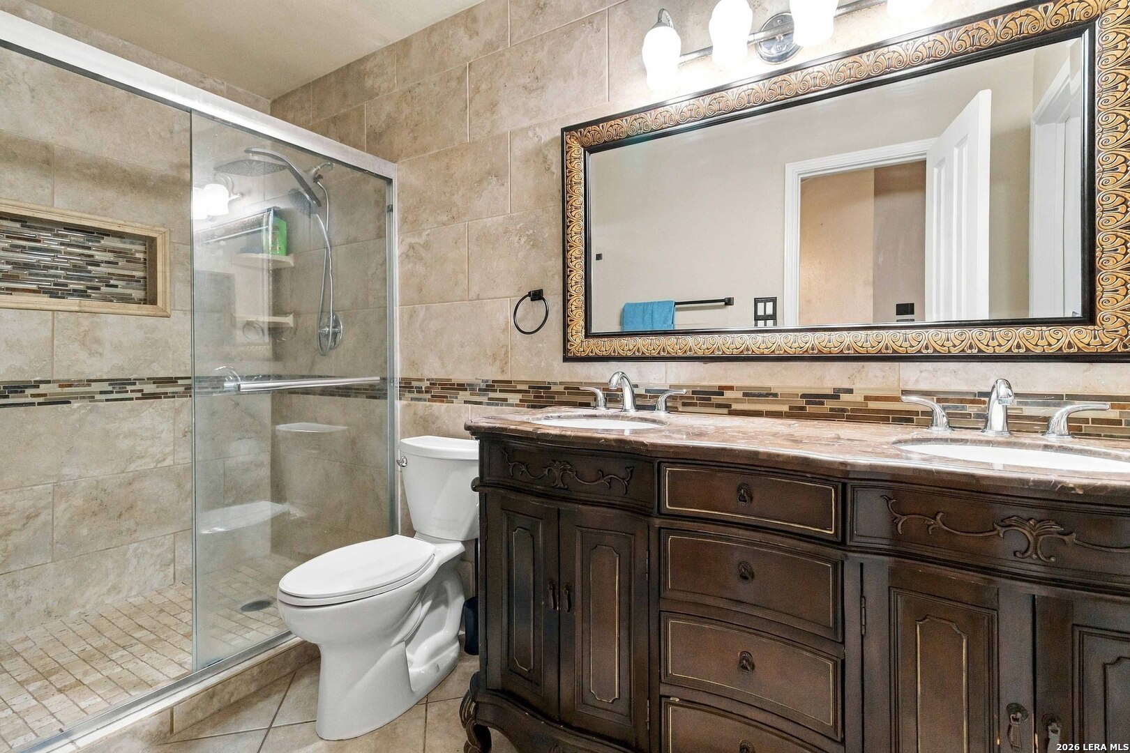 7226 Sunlit Trail San Antonio TX 78244