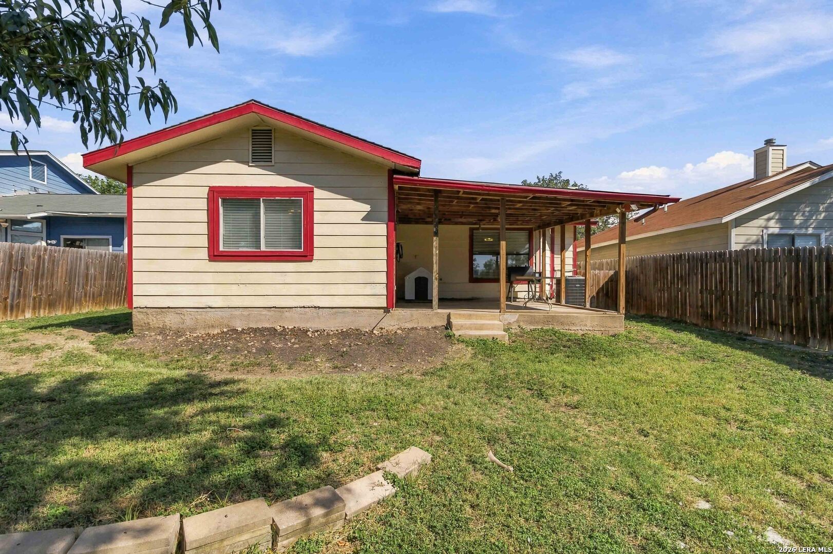 7226 Sunlit Trail San Antonio TX 78244