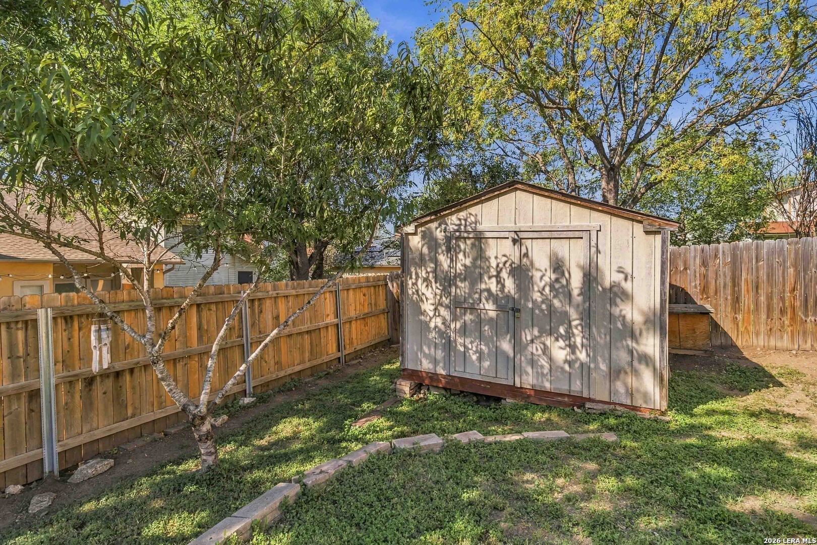 7226 Sunlit Trail San Antonio TX 78244
