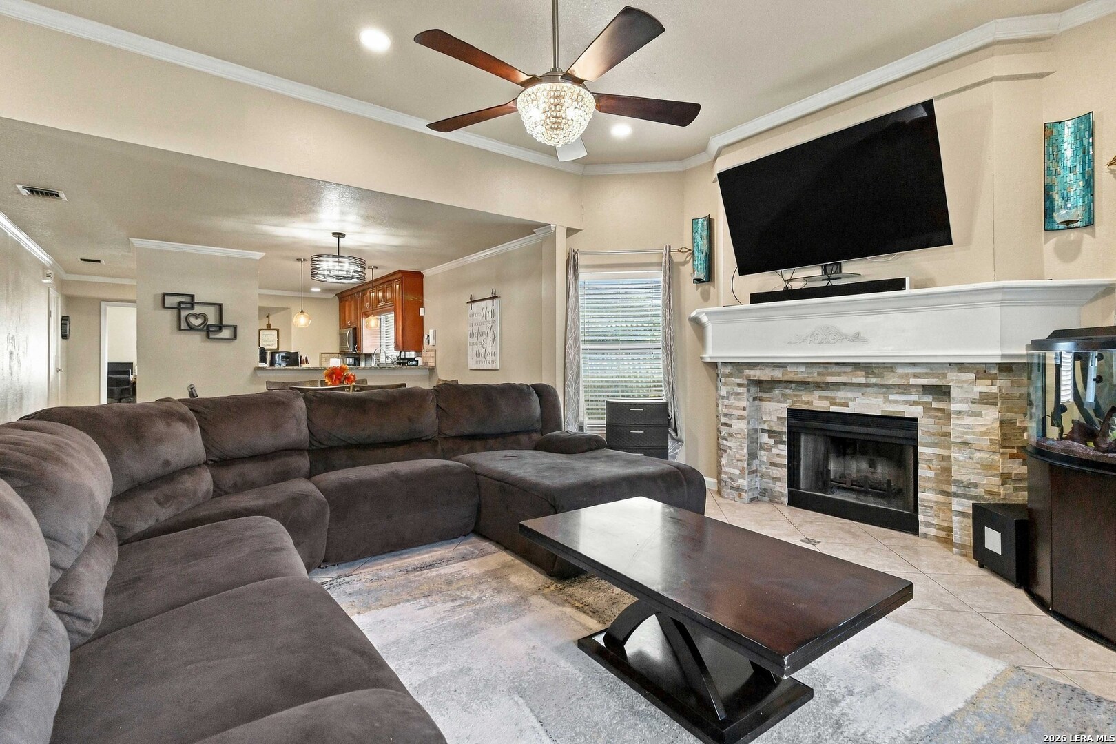 7226 Sunlit Trail San Antonio TX 78244