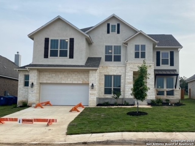 25107 Ahava San Antonio TX 78261