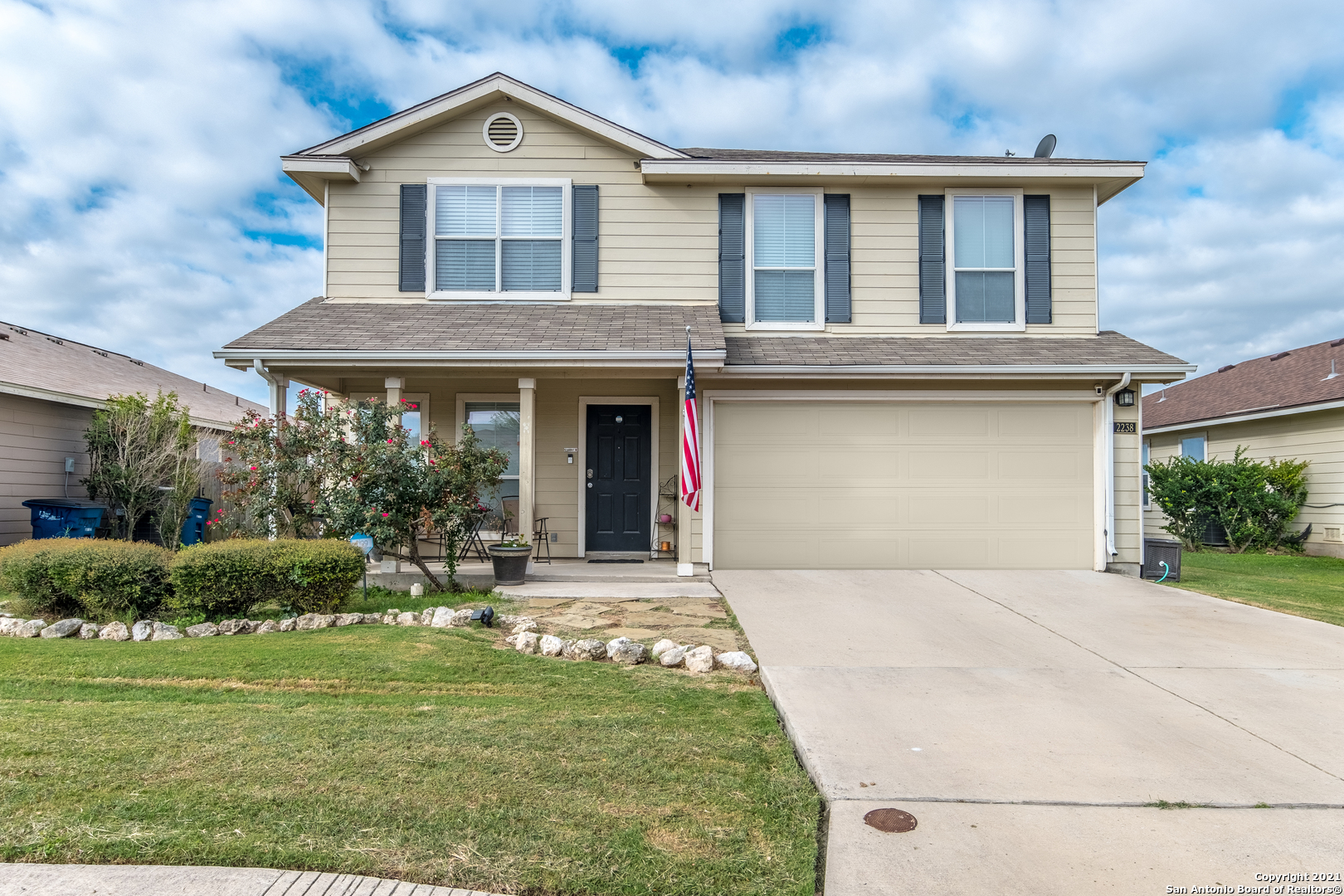 2238 Whispering Way New Braunfels TX 78130