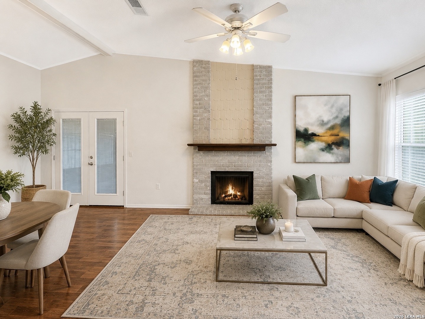 5911 Misty Glen San Antonio TX 78247