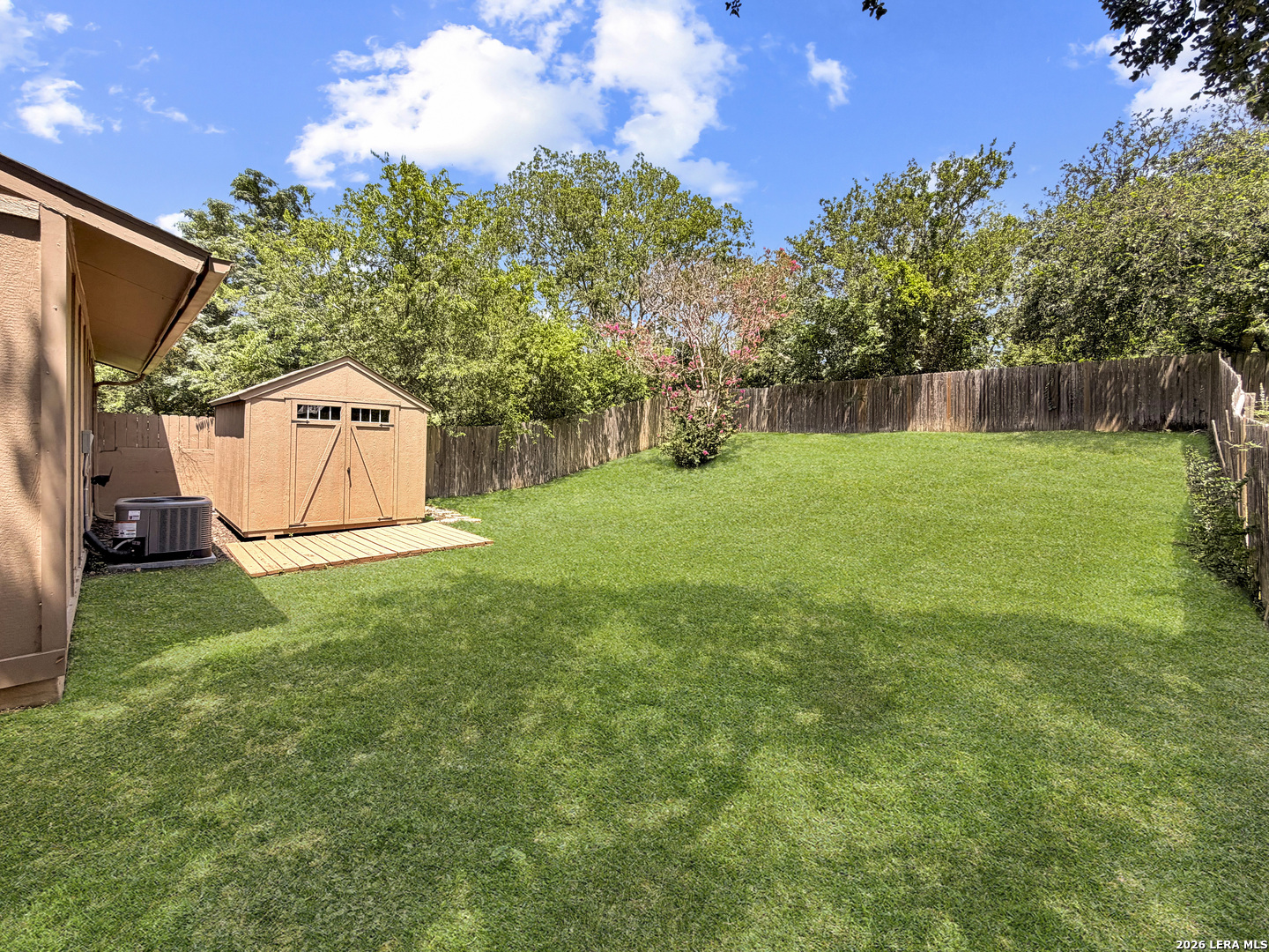 5911 Misty Glen San Antonio TX 78247