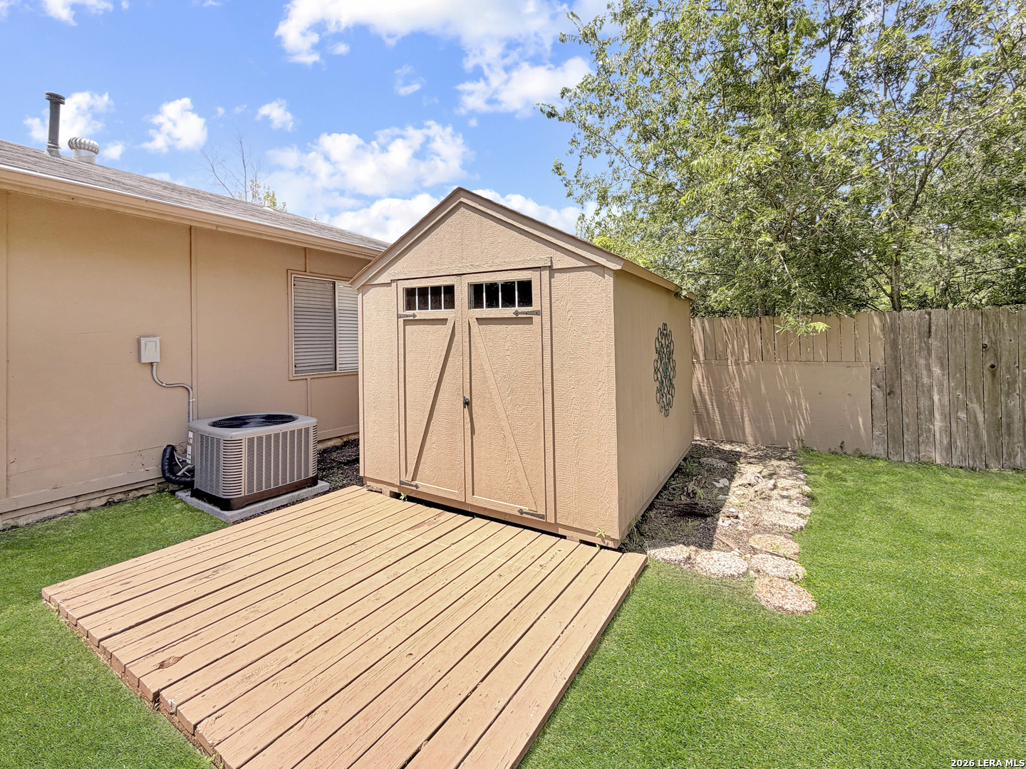 5911 Misty Glen San Antonio TX 78247
