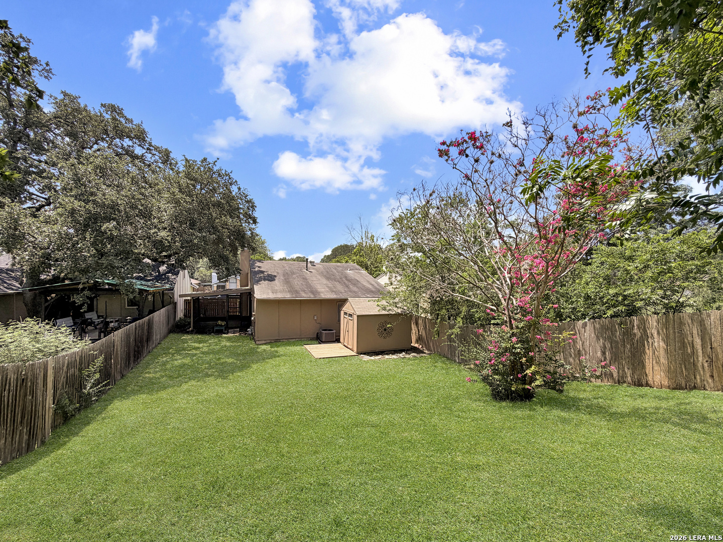 5911 Misty Glen San Antonio TX 78247