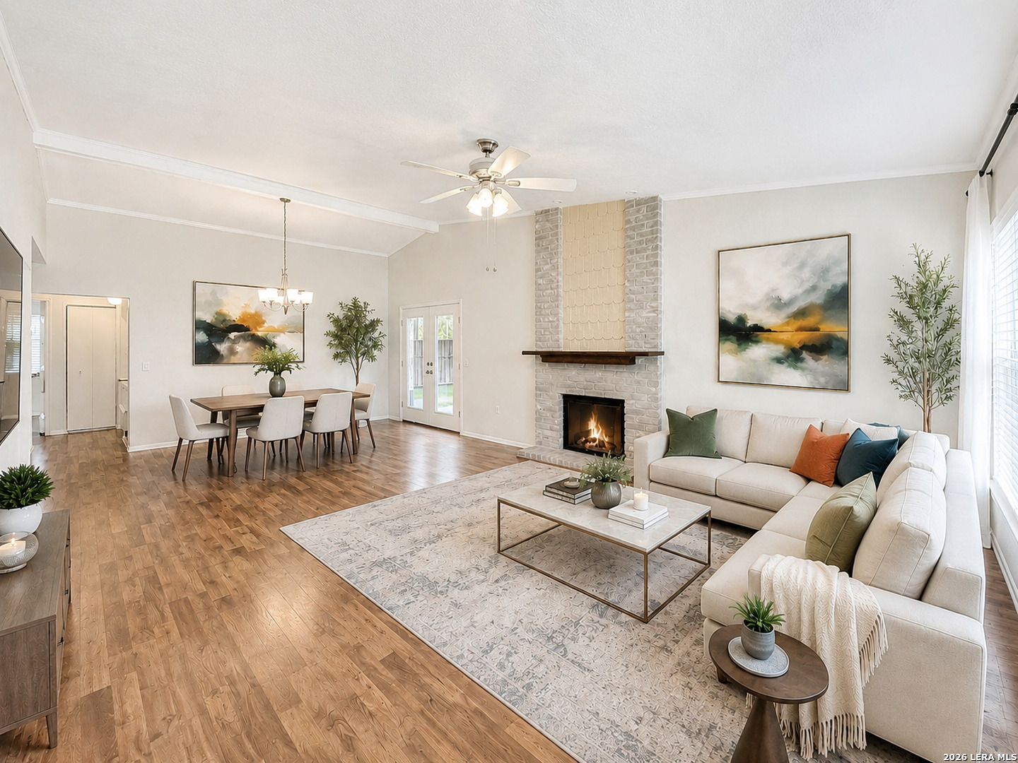 5911 Misty Glen San Antonio TX 78247