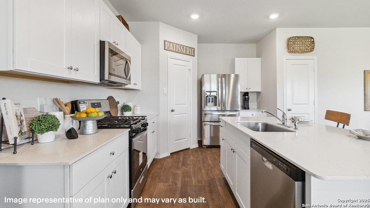 5255 Hockley Bend San Antonio TX 78245