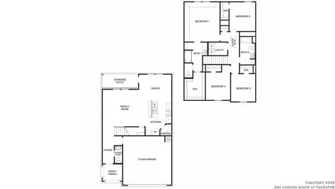 5255 Hockley Bend San Antonio TX 78245