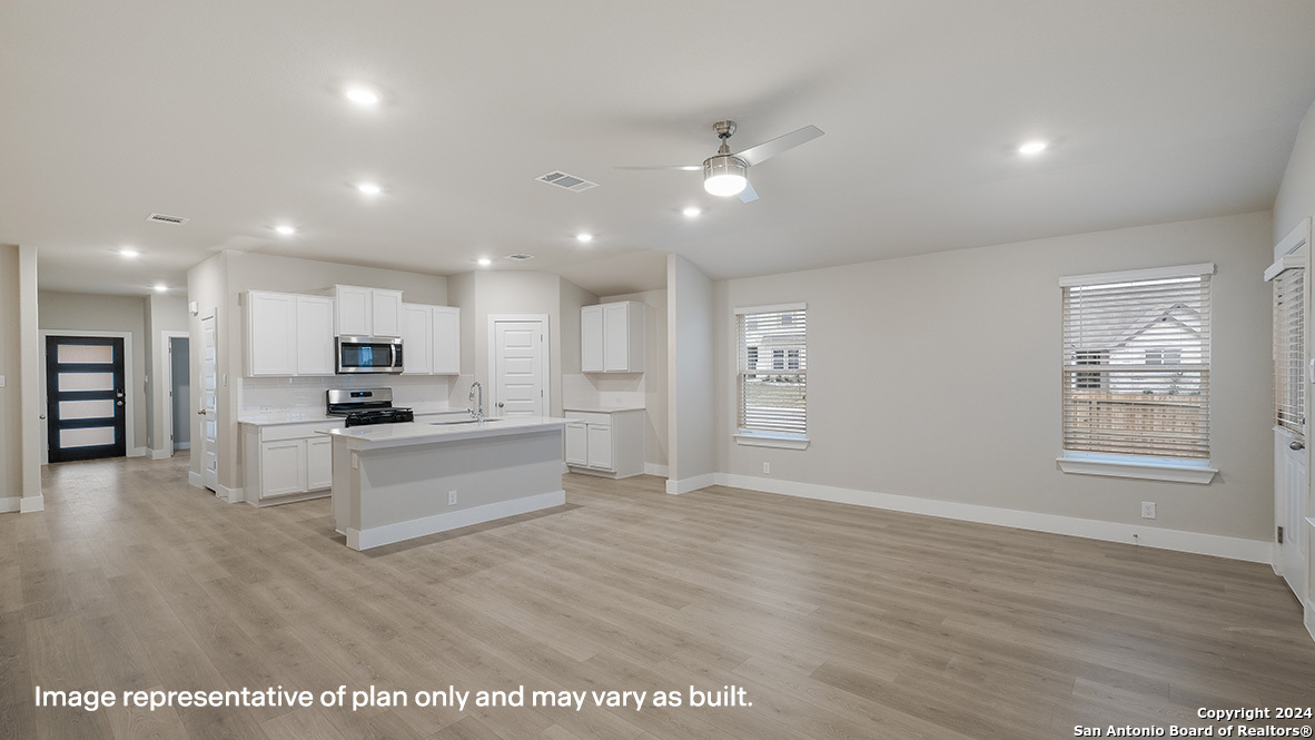 4724 Gypsum Falls San Antonio TX 78253
