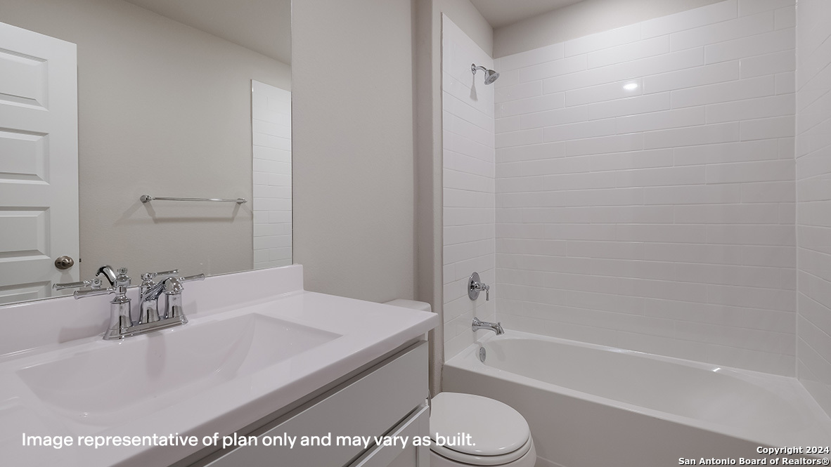 4724 Gypsum Falls San Antonio TX 78253