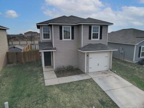 12206 Mahoney Mill San Antonio TX 78252