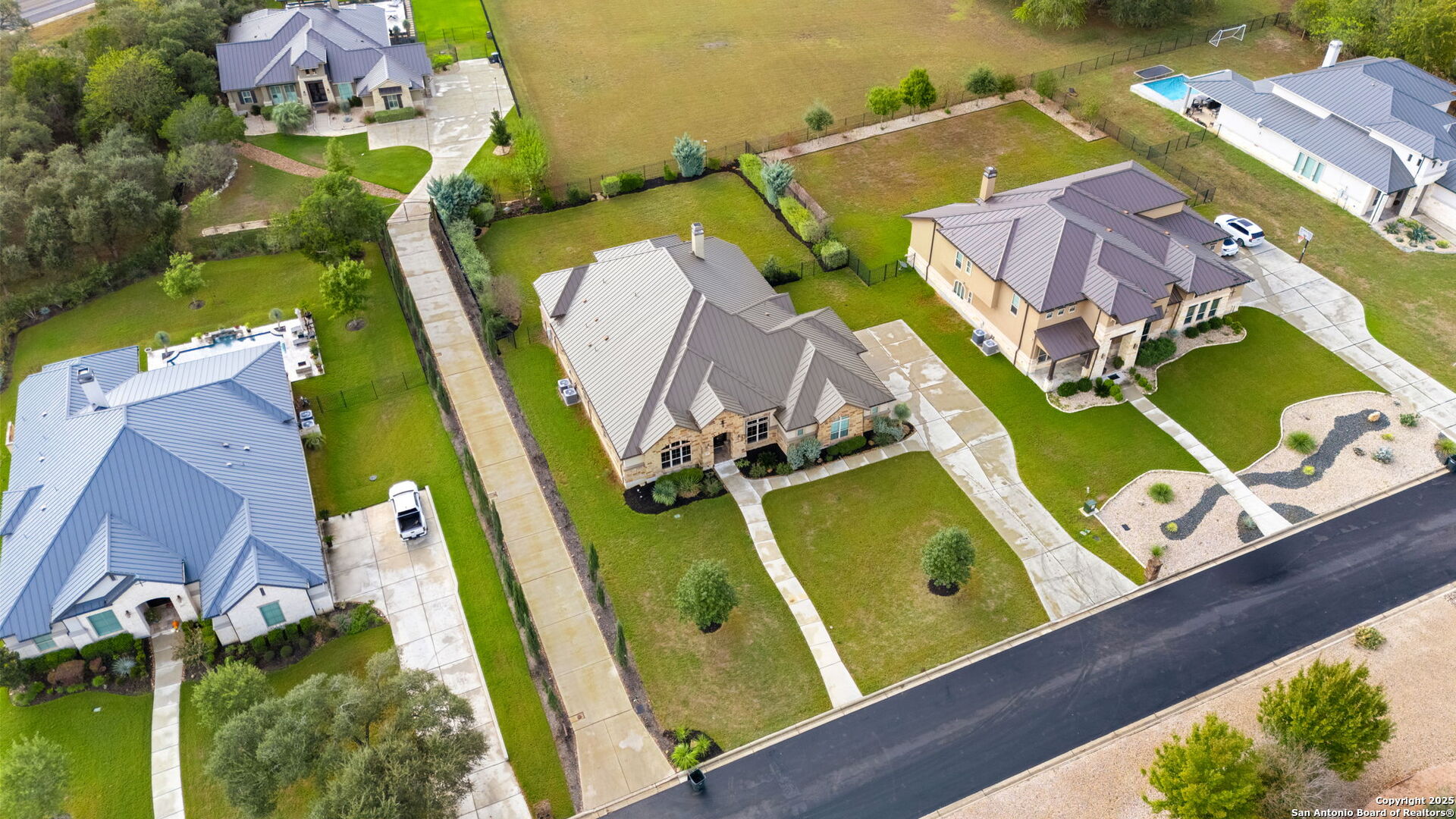 917 Coolabah New Braunfels TX 78132