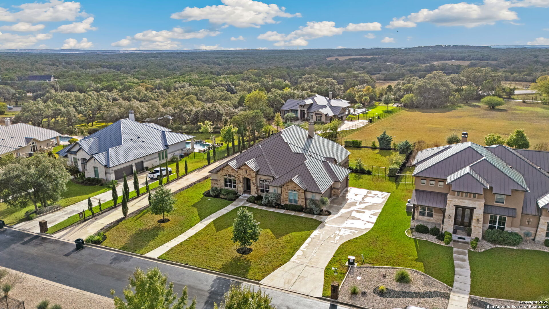917 Coolabah New Braunfels TX 78132