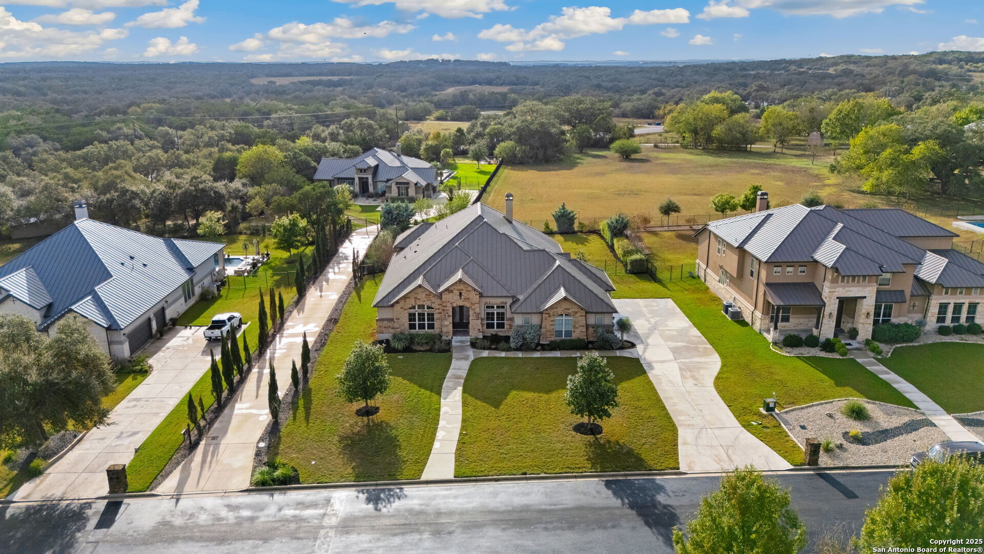 917 Coolabah New Braunfels TX 78132