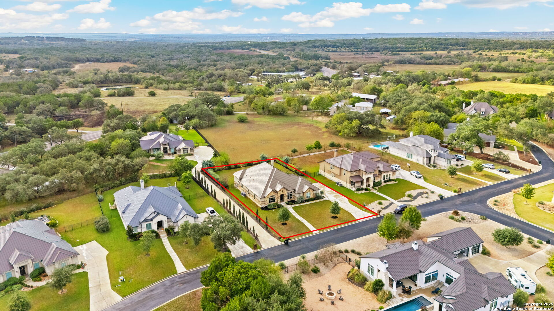 917 Coolabah New Braunfels TX 78132