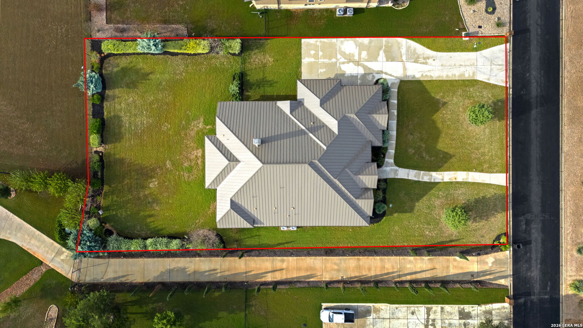 917 Coolabah New Braunfels TX 78132