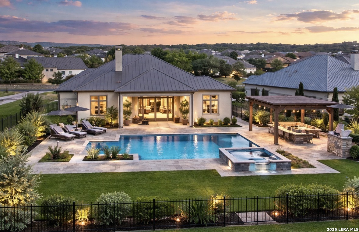 917 Coolabah New Braunfels TX 78132
