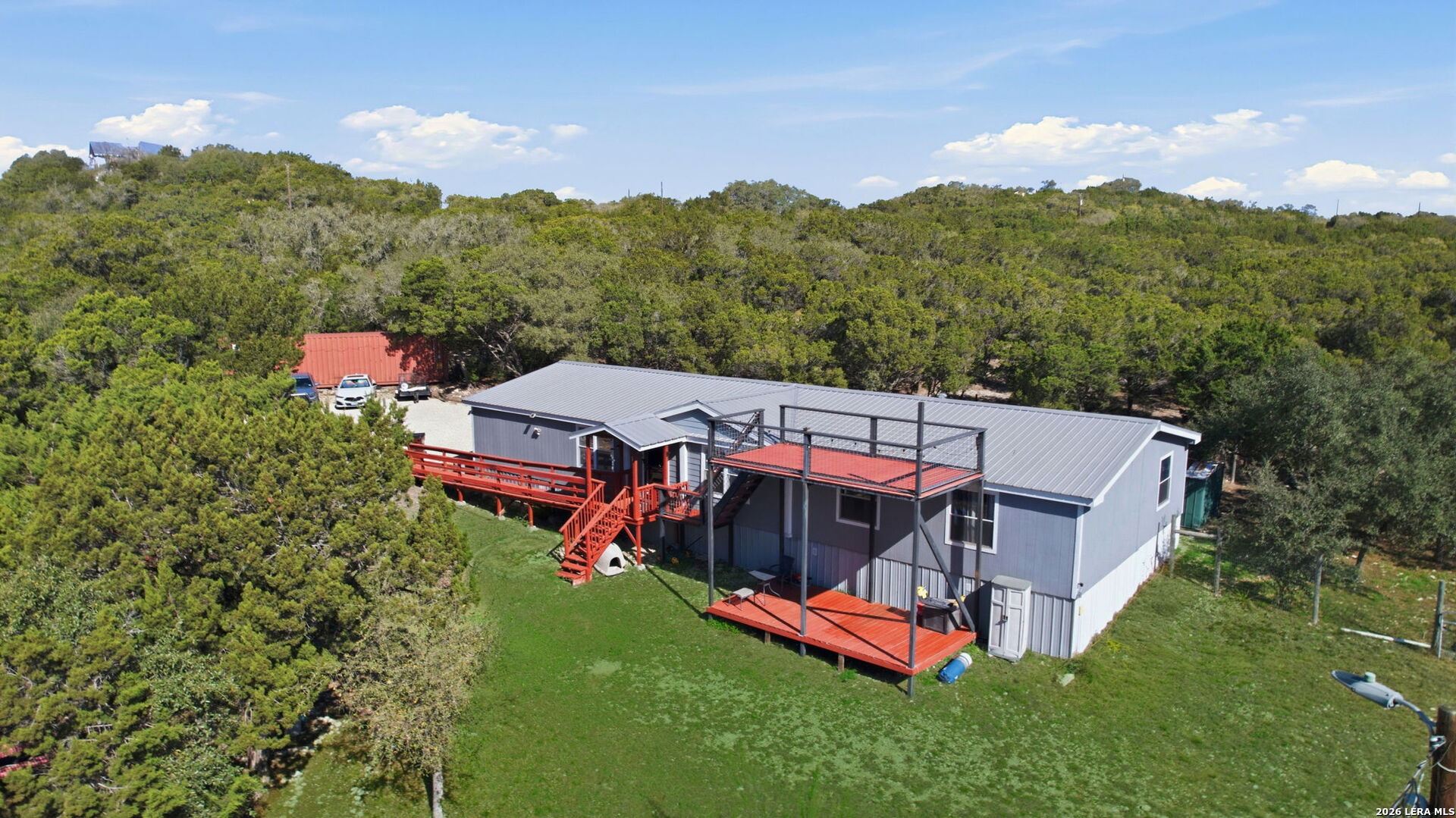 197 Lake View Drive Lakehills TX 78063