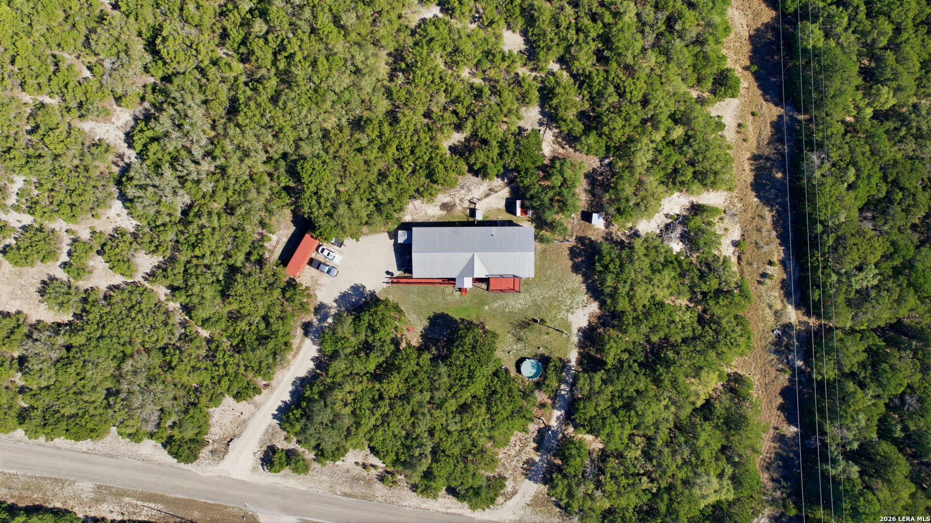 197 Lake View Drive Lakehills TX 78063