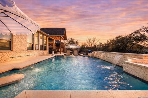 26611 Marni Place San Antonio TX 78260