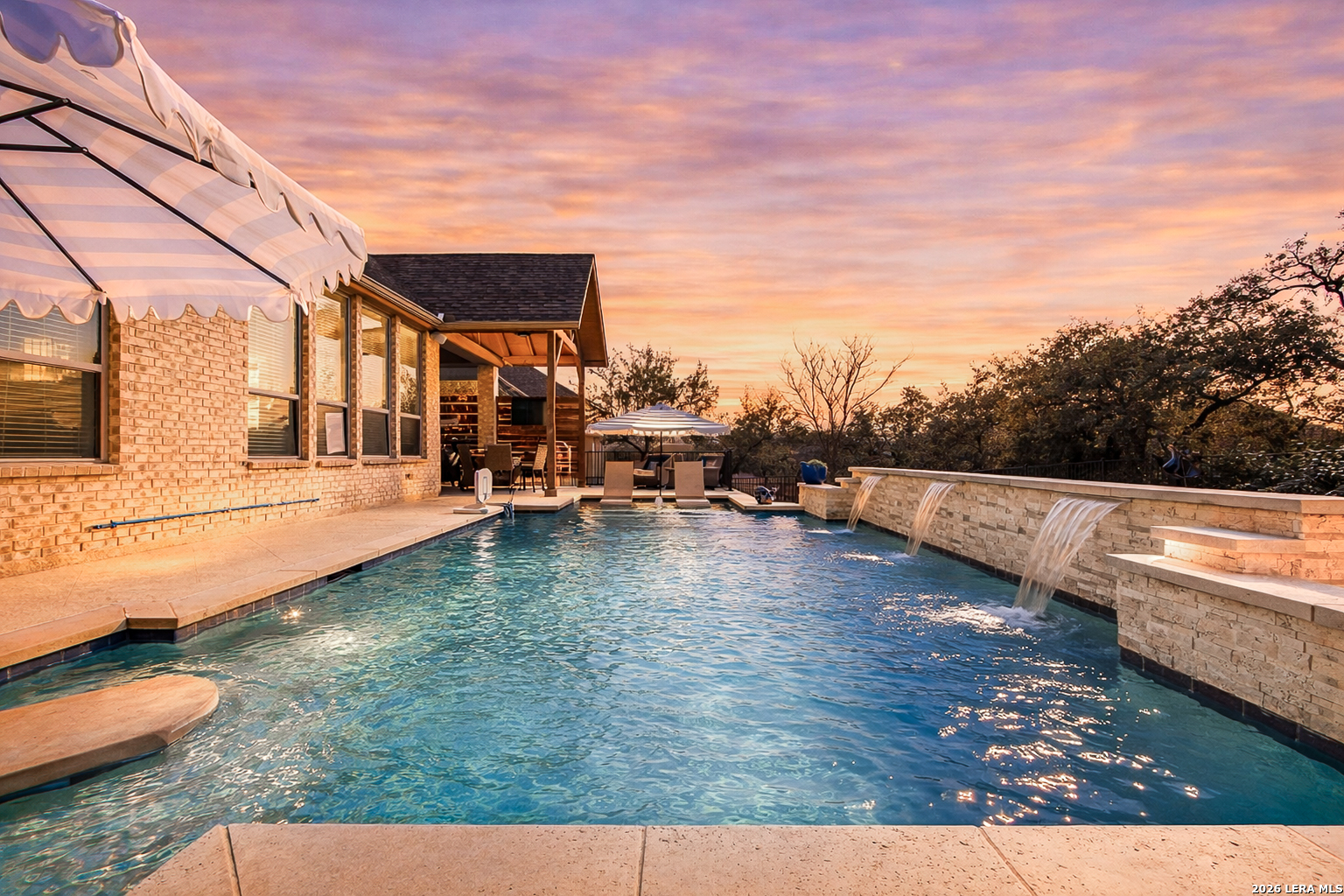 26611 Marni Place San Antonio TX 78260