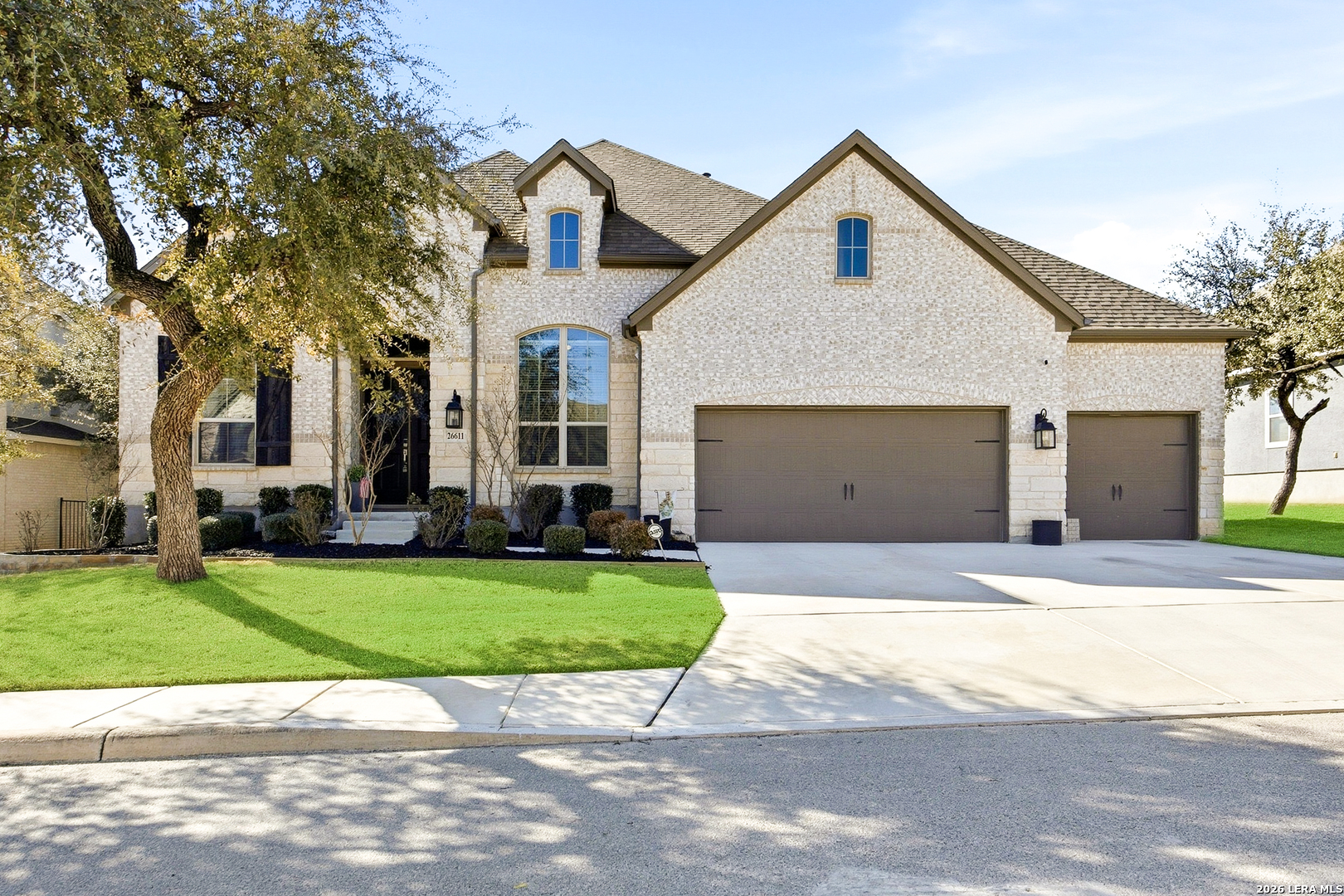 26611 Marni Place San Antonio TX 78260