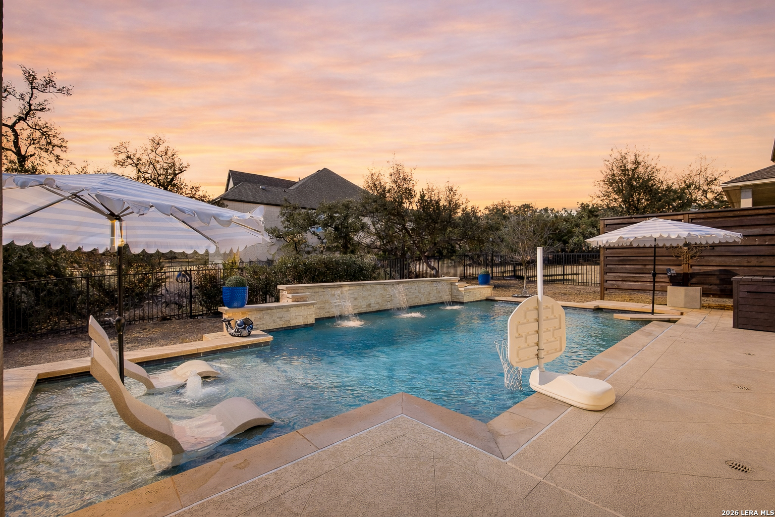 26611 Marni Place San Antonio TX 78260