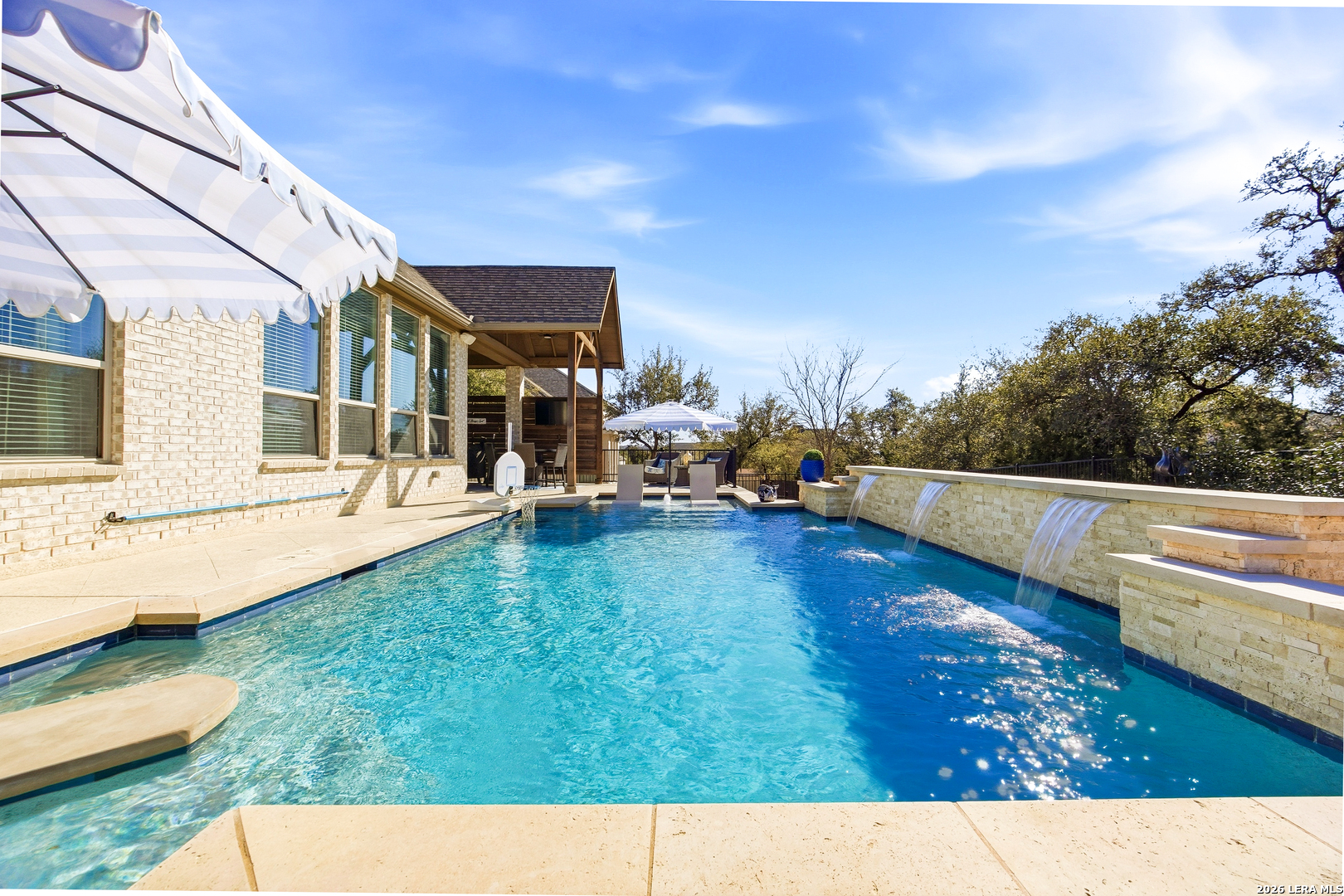 26611 Marni Place San Antonio TX 78260