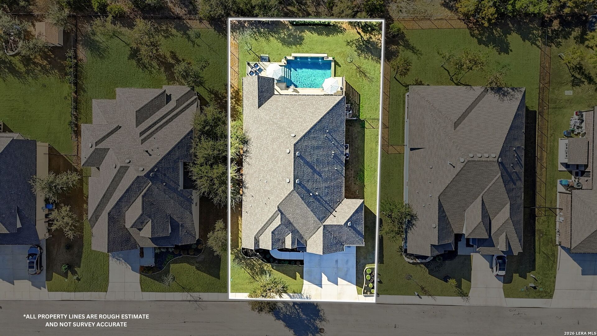 26611 Marni Place San Antonio TX 78260
