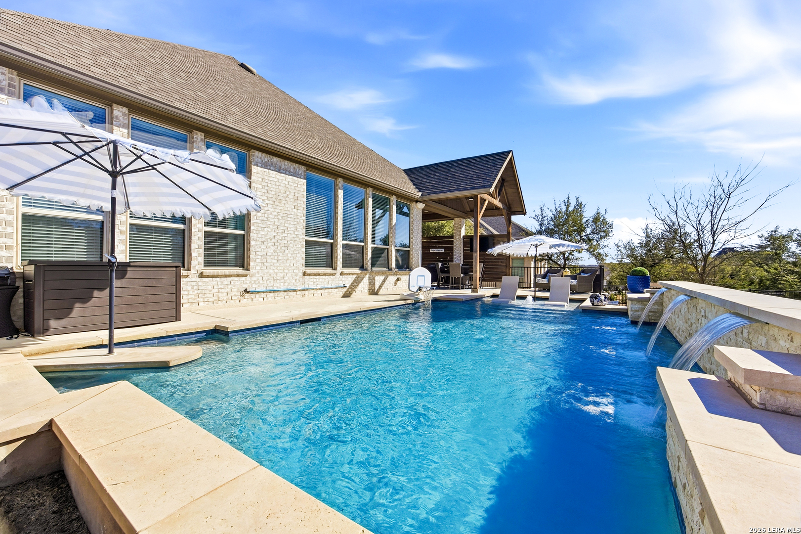 26611 Marni Place San Antonio TX 78260