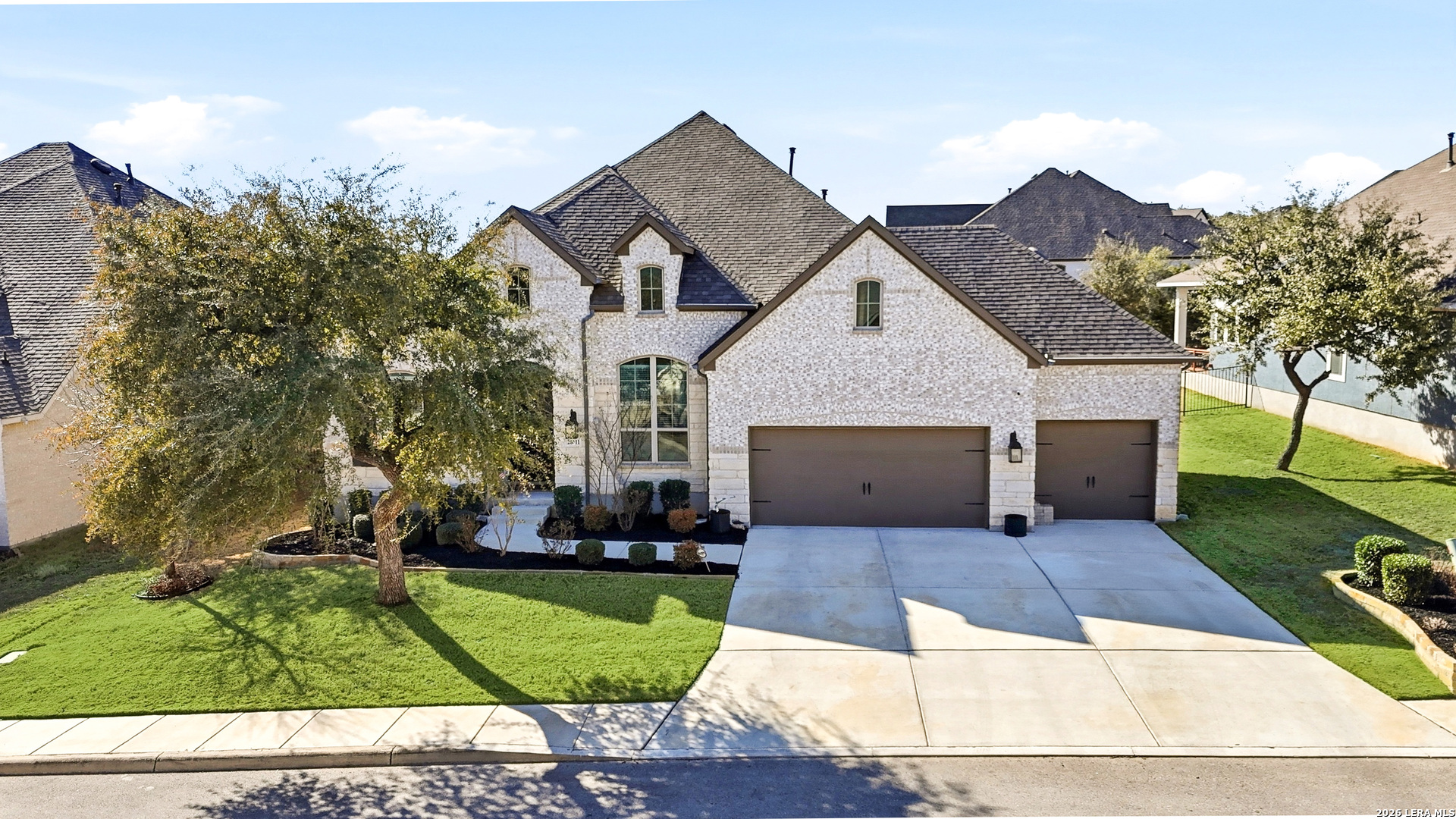 26611 Marni Place San Antonio TX 78260