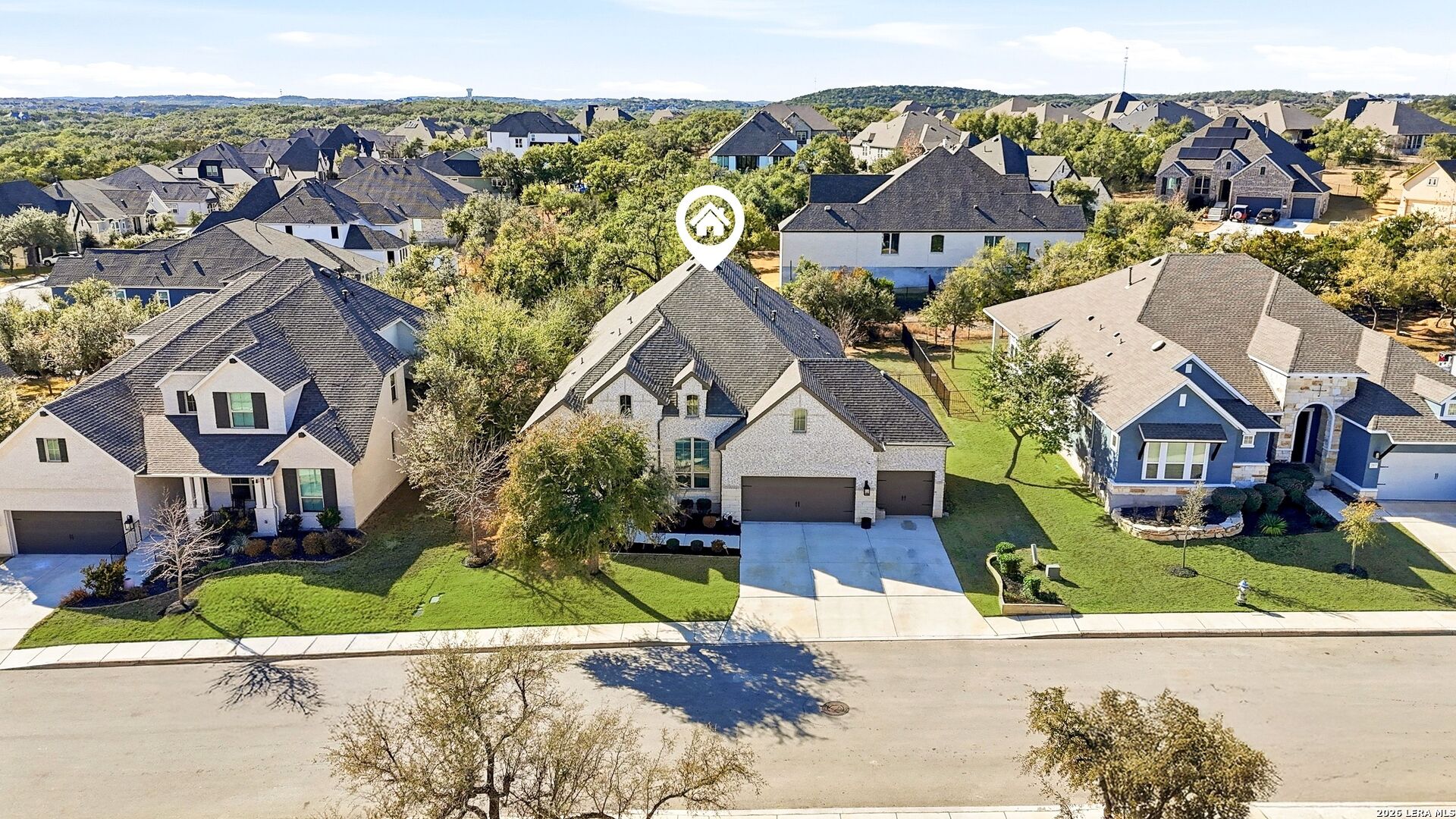 26611 Marni Place San Antonio TX 78260
