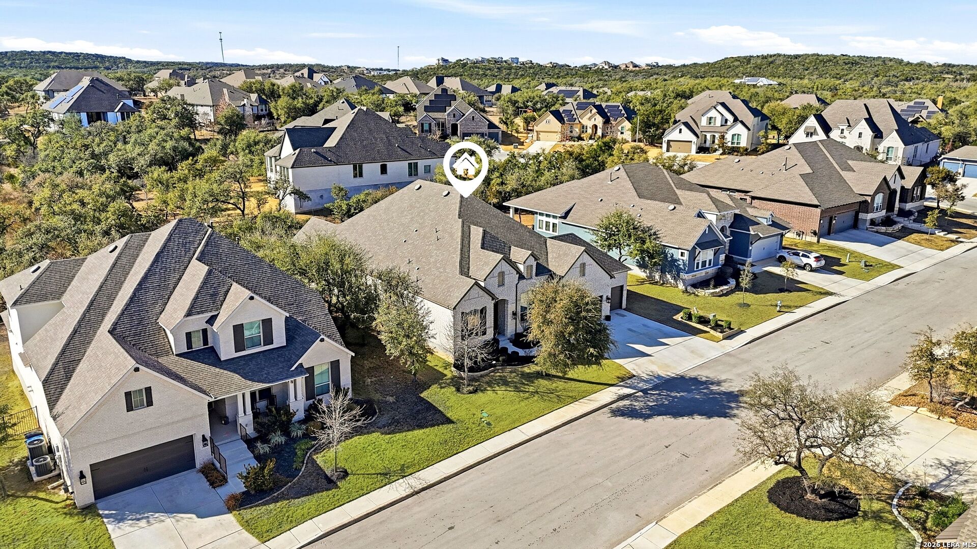 26611 Marni Place San Antonio TX 78260