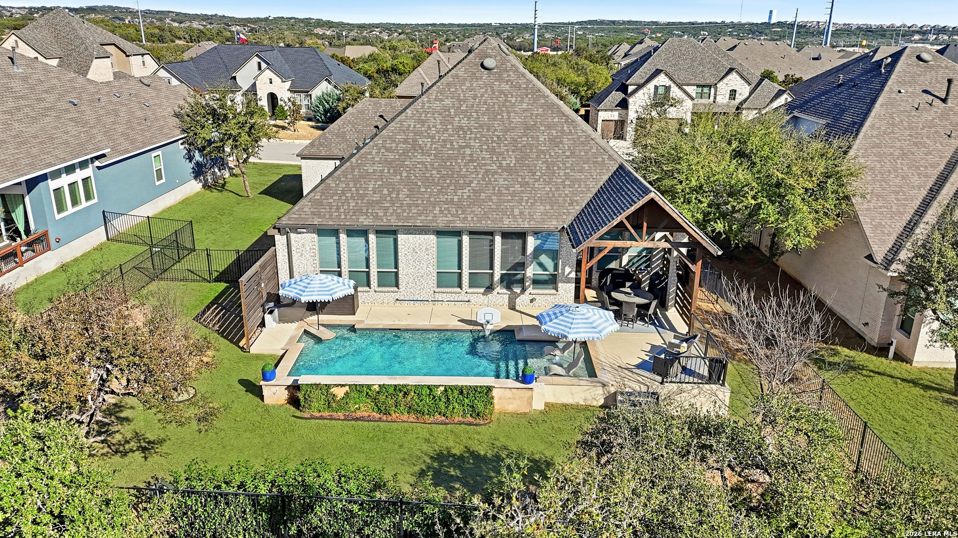26611 Marni Place San Antonio TX 78260
