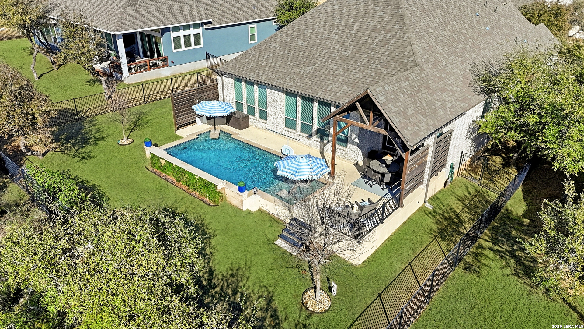 26611 Marni Place San Antonio TX 78260