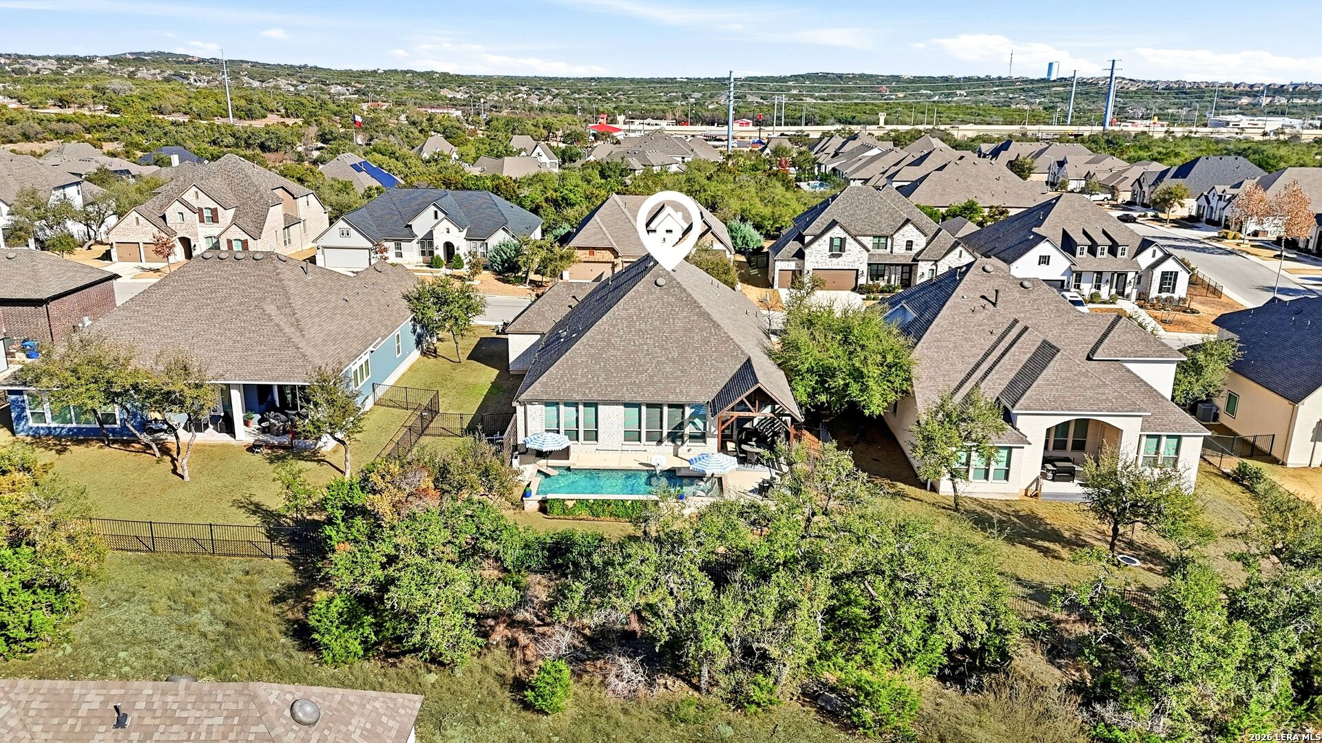 26611 Marni Place San Antonio TX 78260