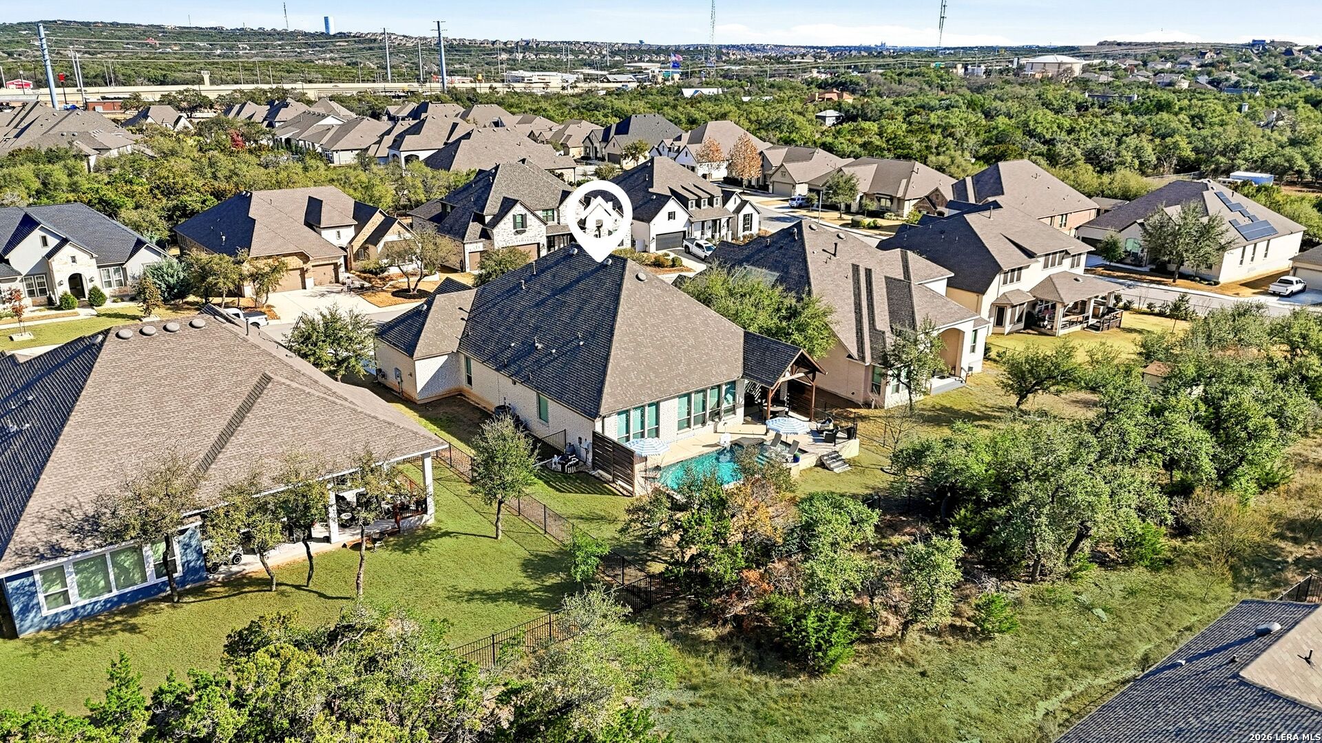 26611 Marni Place San Antonio TX 78260