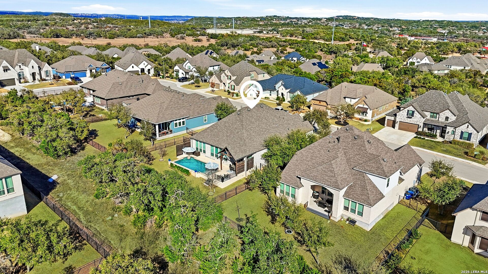 26611 Marni Place San Antonio TX 78260
