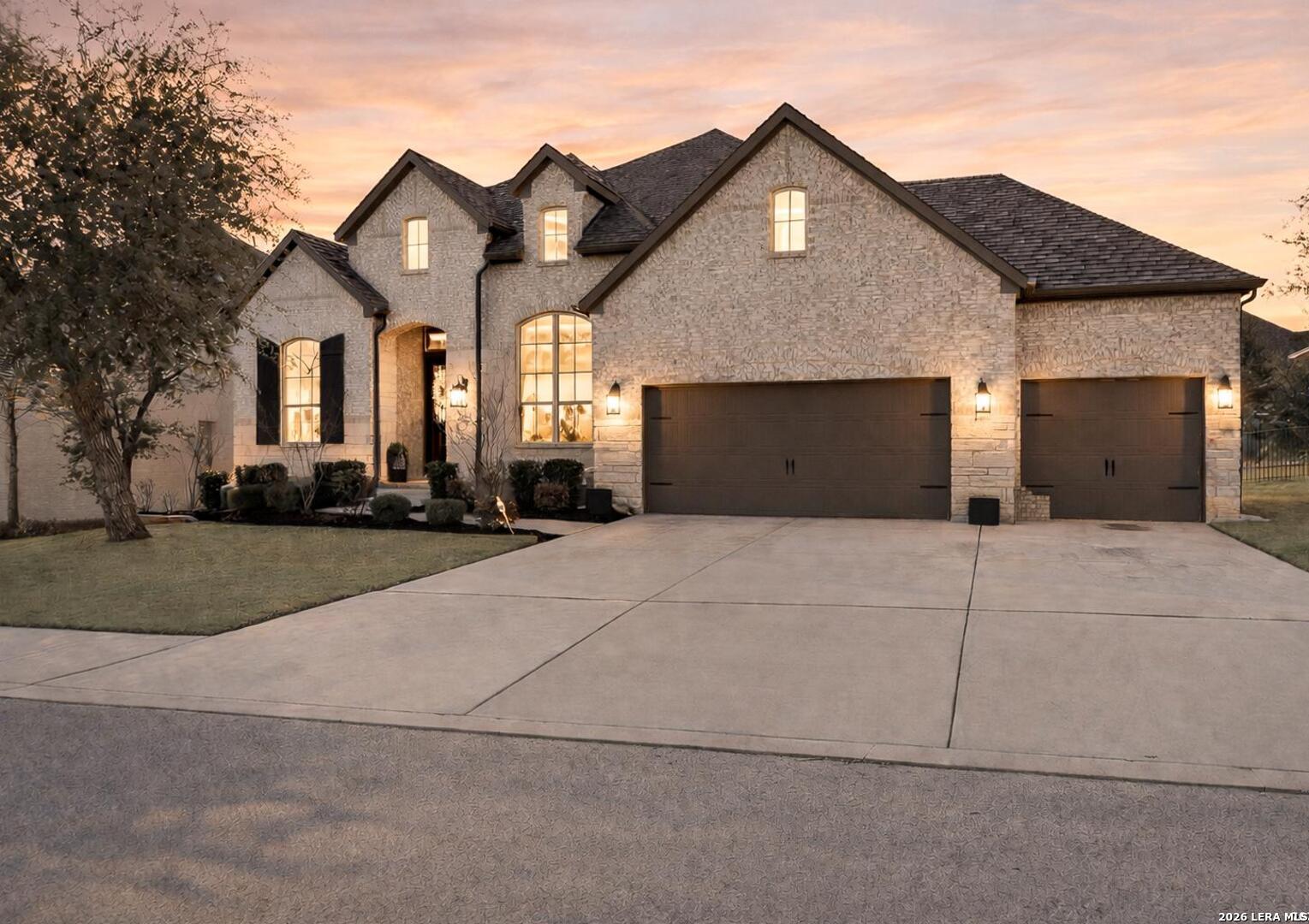 26611 Marni Place San Antonio TX 78260