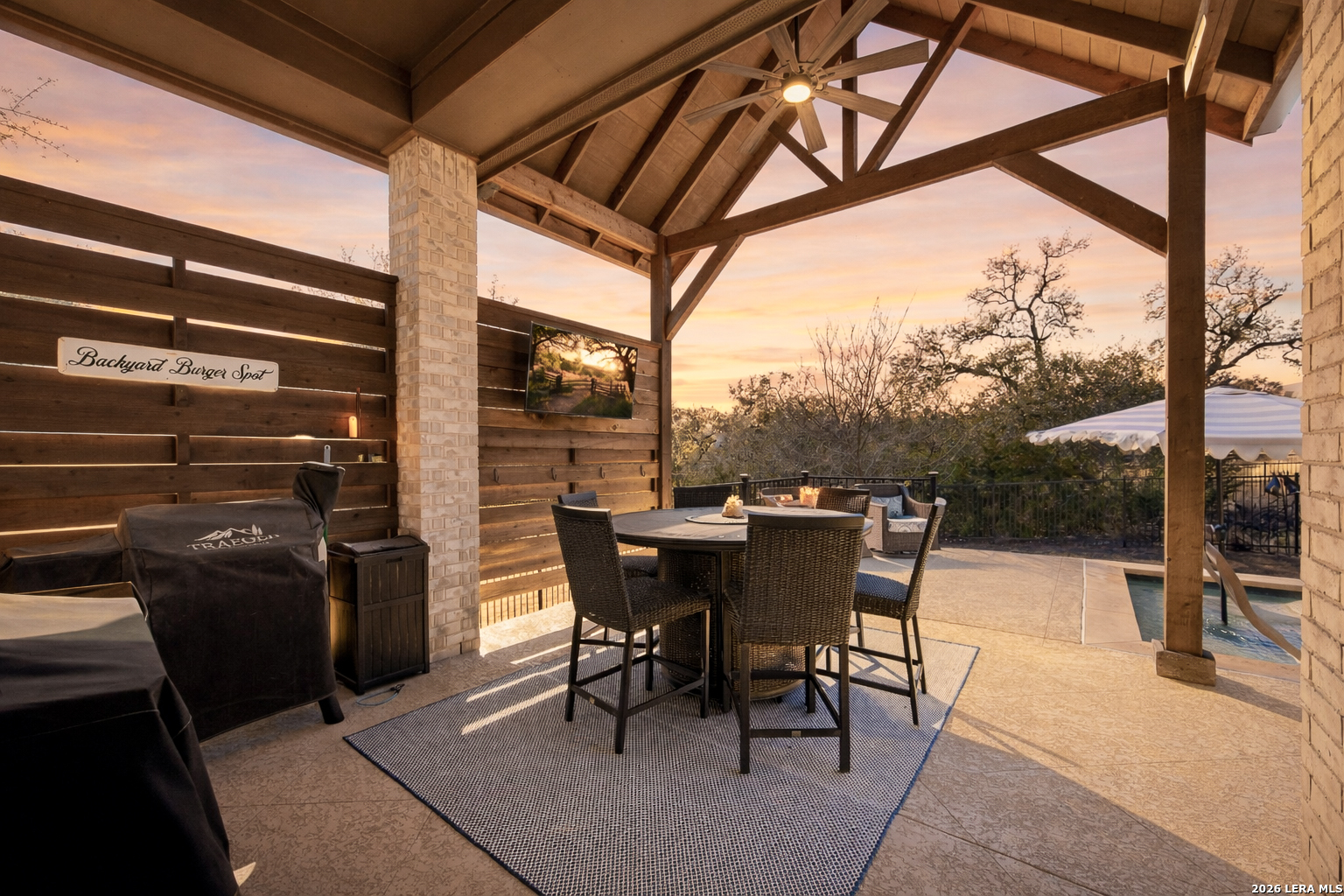 26611 Marni Place San Antonio TX 78260