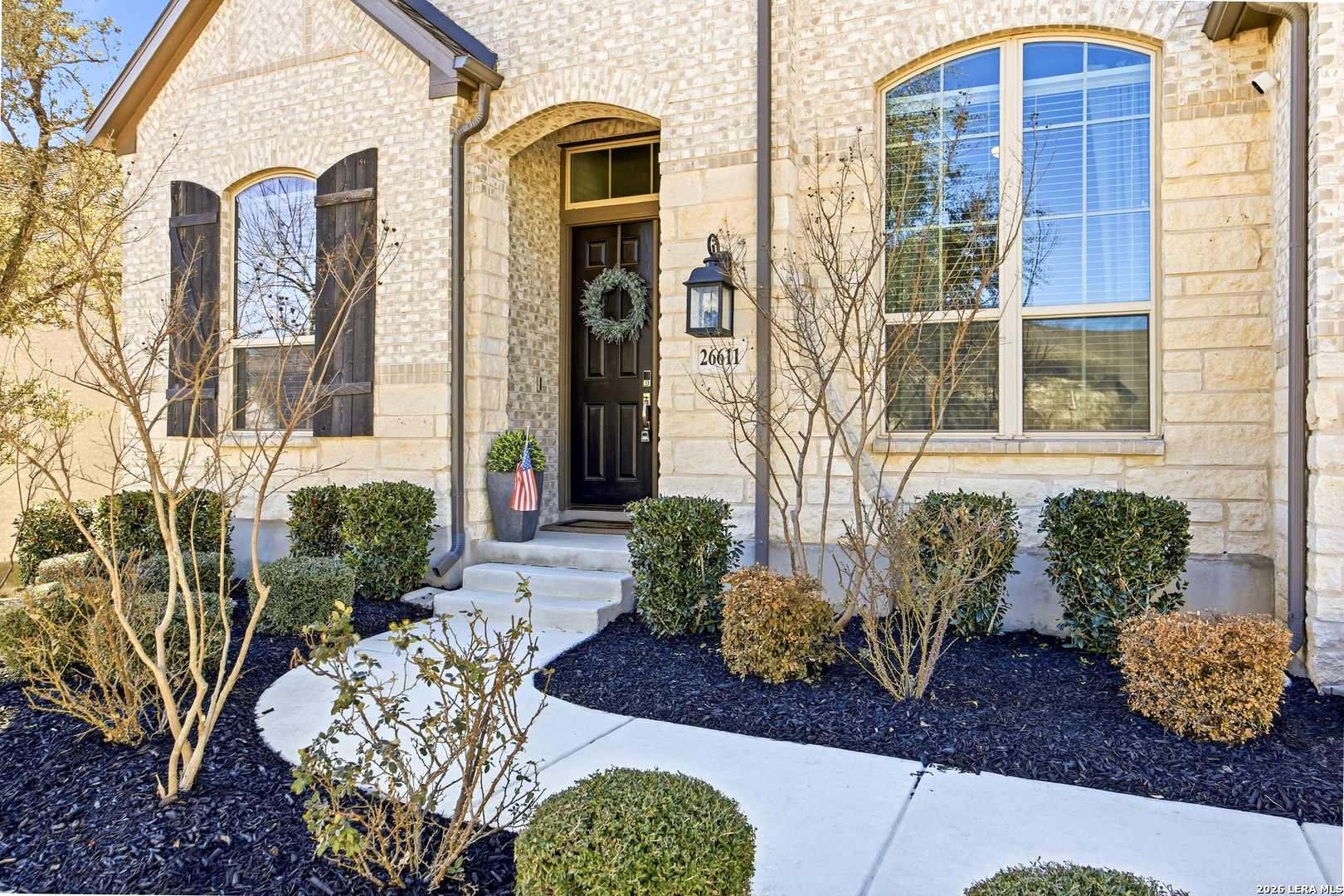 26611 Marni Place San Antonio TX 78260