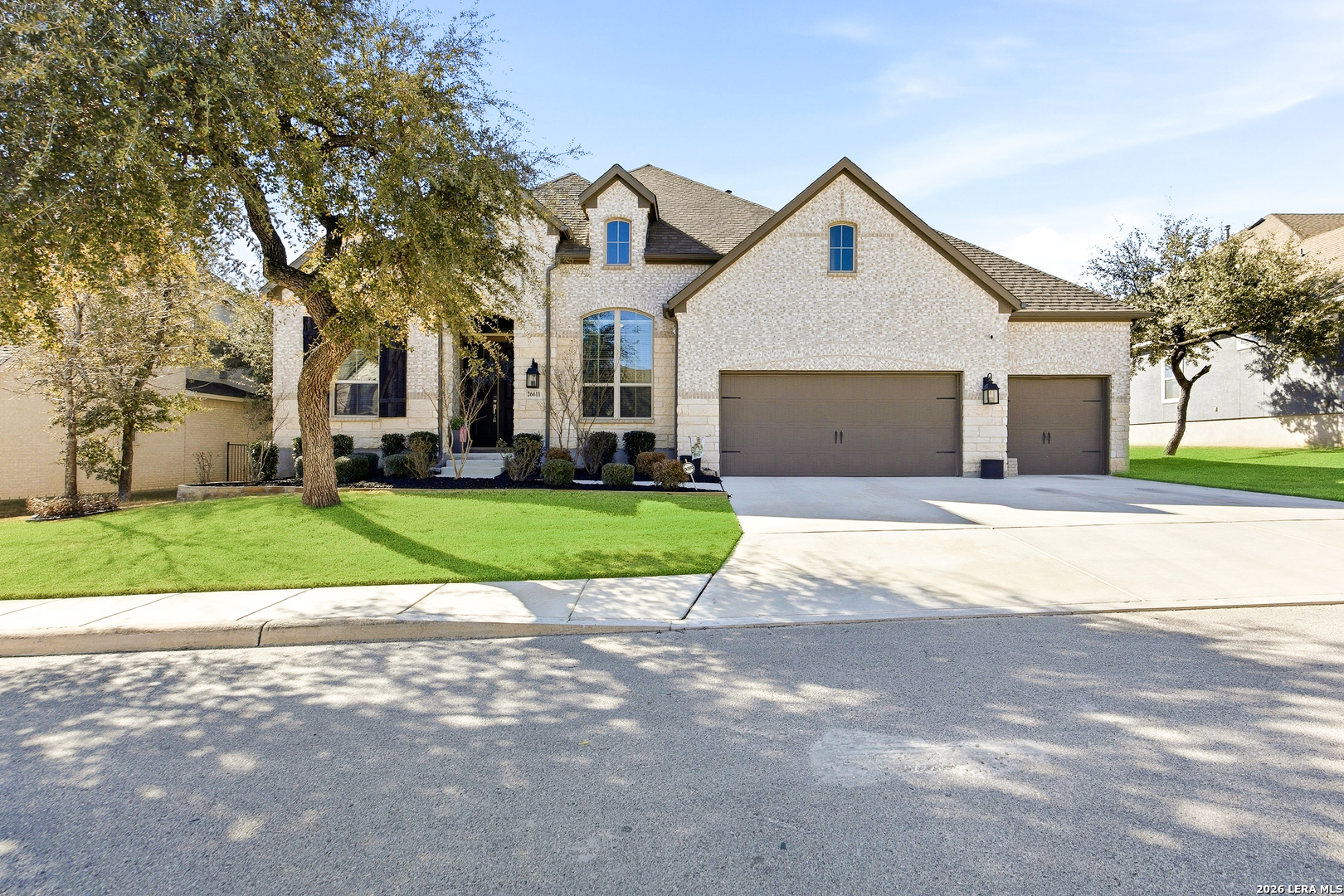 26611 Marni Place San Antonio TX 78260