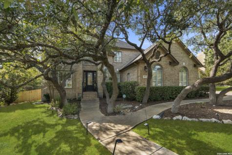 3107 Sable Bend San Antonio TX 78259